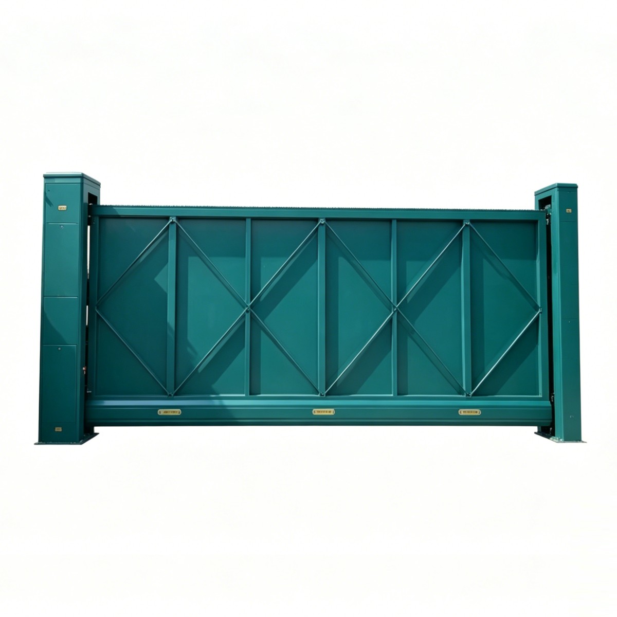 泉州鲤城电动悬空门